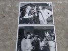 JERRY ONLY JOHNNY RAMONE 8X10 ORGINAL GLOSSY PRINTS 2