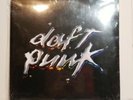 Discovery Daft Punk 2XLP Vinyl New PRL1-496065 Sealed Record Rare French Press