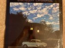 JACKSON BROWNE - LATE FOR THE SKY VINYL LP (1974) IN SHRINK EX/EX