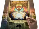 NECK DEEP Wishful Thinking LP RED PURPLE YELLOW vinyl Hopeless Punk 2013 Blink