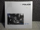Police sealed UK 12 King of Pain