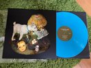 THE PALE BLUE DOTS “Lots of Dots” Rare Debut Blue Vinyl LP Super Furry Animals