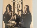 D. A. D. Disneyland After Dark- No Fuel Left For The Pilgrims- 1989 Vinyl LP New