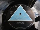 PINK FLOYD Dark Side of the Moon A2/B2 solid blue 1st UK press. Excellent copy