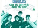 Beatles - Got to Get You into My Life / Helter Skelter 7