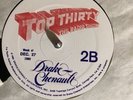 THE WEEKLY TOP 30 RADIO SHOW: 12/27/1980: 3 LPs/3 HRs