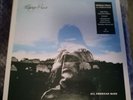 MARGO PRICE - All American Made (2017 Third Man) Sky Blue Vinyl - NEW
