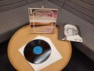 MINT  Sibelius New York Philharmonic Bernstein Die Sieben Sinfonien CBS 77 504