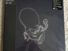 Sigur Ros Agaetis byrjun 2 LP Deep Blue Vinyl Me Please VMP Art Print Colored