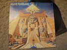 Iron Maiden – Powerslave VINYL