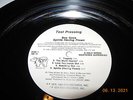 Bee Gees Promo TEST PRESSING Half-Speed Mastered SUPERDISC Nautilus Barry Gibb