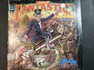captain fantastic and the brown dirt cowboy - Elton John VG+ N11