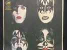 KISS   DYNASTY   RARE 1ST PRESSING Taiwan 1979 VINYL LP  VG+ CONDITION