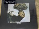 Ariana Grande ‎Thank U Next Exclusive RARE Clear Pink Split Color Vinyl LP NEW
