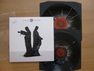 Phallus Dei ‎– Black Dawn, Limited Edition Numbered, Marbled  2LPs  Vinyl: m- #1