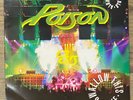 Poison – Swallow This Live 1991 | Used Double 12’’ LP | VGC | UK Seller