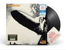 Led Zeppelin - I - Limited Vinyl LP w/ Replica Backstage Pass (New/Sealed)