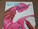 Blue Magic Mirage - 90074-1 - Vinyl
