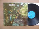 CREEDENCE CLEARWATER REVIVAL Bayou Country LP UK 1969 BLUE LIBERTY 1st  vg+