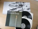 SONIC YOUTH  Daydream Nation  Original Press 2LPs  POSTER 1988 GAT TORSO  mint-