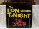THE TOKENS - THE LION SLEEPS TONIGHT (LSP2514) VG+ condition  RARE EARLY ROCK