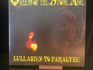 Lullabies to Paralyze by Queens of the Stone Age (Vinyl, Oct-2011, Music on...