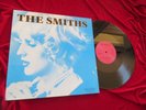 THE SMITHS Sheila take a Bow  MAXI Germany 1987 Line Rec. Vinyl/Cover:very good