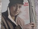 Bob Dylan - Debut Album