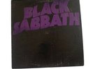 Black Sabbath-“Master Of Reality” (1971, Embossed, Reissue, Warner Bros BS 2562)