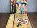 The Beatles Box Toshiba-EMI authentic 8 vinyl records & photo book set Japan edi