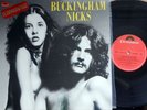 Buckingham Nicks ORIG OZ ST LP EX ’77 Polydor 2391093 Fleetwood Mac