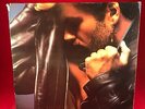 GEORGE MICHAEL Faith 1987 UK vinyl LP + INNER + INSERT original Father Figure