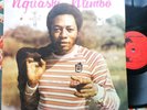 Nguashi N'timbo - Rare Killer Rumba Soukous LP - Self-Released Album CONGO Zaire