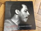 BLUE NOTE BLP 1503. THE AMAZING BUD POWELL VOL 1. MAX ROACH. SONNY ROLLINS. 