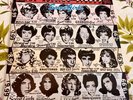 THE ROLLING STONES “Some Girls” 1978 Vinyl LP In Rare Withdrawn Cover - EX COND