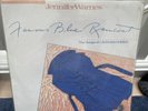 Rare Jennifer Warnes 'Famous Blue Raincoat' ATTIC LAT 1227 NM/NM+