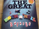 SEX PISTOLS The Great Rock N Roll Swindle 1ST PRESSING 2x LP VD2510 WITH INSERT