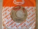 RARE 45 DISCOS TROPICAL COLOMBIA ●UDO JURGENS● BUENOS DIAS ARGENTINA - 1978