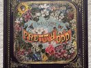 Panic  At The Disco - Pretty Odd (Limited Edition Box Set)