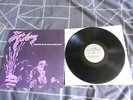 The Tubes - darted in my own armchair LP - TAKRL 1991 takkl