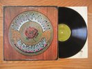 Grateful Dead American Beauty LP 1970 Warner Bros Green Label Play Tested Vinyl