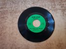 RARE 1960s VG+ Little Fay – Joey, Won't You Ask Me/ I DON'T CARE WHAT 260 45