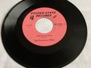 *SAN FRANCISCO TKO'S* *MAKE UP YOUR MIND* *NORTHERN SOUL* VINYL SINGLE 45