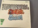 Krokodil: Sweat And Swim - Bacillus 00086049  (Vinyl) wie NEU