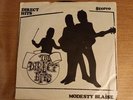 Direct Hits - Modesty Blaise / Sunny Honey Girl WHAAM007 RARE MOD SINGLE