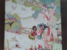 Fleetwood Mac, Kiln House vinyl album Peter Green