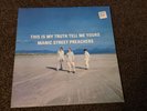 Manic Street Preachers This is My Truth Tell Me Yours Vinyl Original Release