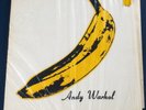 The Velvet Underground & Nico US Orig'66 Verve Mono 1st State Torso Cover Baggy
