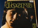 The Doors '67 Elektra Mono EKL-4007 1st Press Uncensored Shrink Sticker Booklet