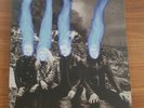 VINYL RECORD / THE DEAD WEATHER - DODGE & BURN / RARE THIRD MAN RECORDS PRESSING